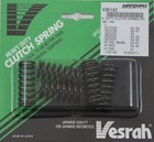 Vesrah Heavy Duty Steel Clutch Spring Kit Sk-142 Sk-142 Vsk142