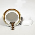 Protein Diversion Safe Stash Can Screw Lock Hidden Compartment