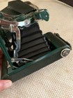 Eastman Kodak Junior Pocket Folding Camera Kodo No  0 120mm 