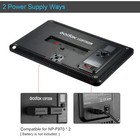 Godox Ledp260c Ultra-thin 30w Led Video Light For Dslr Camera Studio Aeet