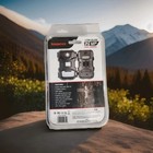 Tasco 119274cw 12mp Low Glow Hunting Trail Game Camera