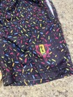 Baseball Lifestyle 101 Inspired Youth Shorts Ice Cream Midnight Sundae Read