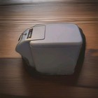 Wagan Tech El6206 6 Quart 12v Personal Fridge Cooler Warmer Car Travel Gray