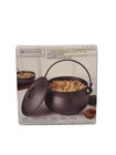 Denmark 6 Qt Cast Iron Cauldron Bean Pot Costco 2026 Halloween Viral New