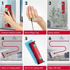 Magnetic Window Cleaner Double Side Glass Wiper  Glider