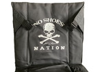 Kenny Chesney 2013 No Shoes Nation Tour Stadium Seat Cushion R55
