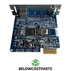 Apc Schneider Electric Smart Slot Ap9630 Smart-ups Network Management Card 2