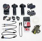 Tilta Nucleus-m Wireless Follow Focus Kit