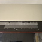 Technics Sl-ql5 Direct Drive Linear Tracking Turntable  - Silver