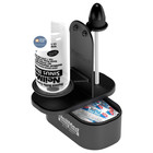 Neilmed Nasadock Plus Stand  Black 1 Count  pack Of 1  
