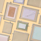 Bulk Multipack Of Mesh Pouches Gray - Up up