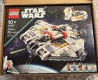 Lego Star Wars Ghost And Phantom Ii  75357  New In Box Sealed  Disney V39