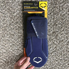Evoshield Protective Sliding Mitt 2 0 Navy Blue Adult Sizing Either Hand New