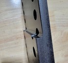 Boss Snow Plow Drop Brackets 6in