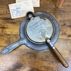 Vintage Scandinavian Nordic Ware Krumkake Iron