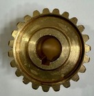 23 Tooth Gear For 4 X 6 Metal Band Saw