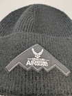 Missouri National Guard Air Black Stealth B-2 Beanie