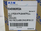 Eaton E34ex853rd2a Pushbuttons