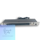 Korg Dtr-1 Digital Tuner Rackmount Led Display