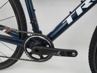 2017 Trek Boone 7 Cyclocross Bicycle Carbon Size 54cm Sram Force Cx1 Tubeless