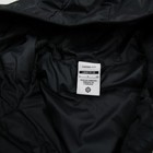 Ohio State Buckeyes Nike Therma-fit Winter Jacket Women s Dark Gray New