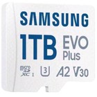 Samsung 1tb Evo Plus Microsdxc Uhs-i C10 Card U3 A2 V30 Micro Sd Memory Card