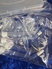 Waterpik Family Oral Dental Care Replacement Parts Case Toothbrush Tips Lot