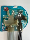Vintage Bugs Sylvester Salad Server Set Looney Tunes Tensils Collect Party Ni