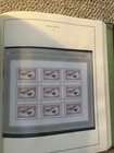 1977-98 Scott U s  Commemorative Album - Used   Unused - Fv  417 06