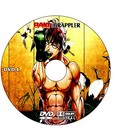 Baki The Grappler Complete Series ova Dual Audio Japanese english