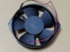 Commonwealth Fp-108cx dc24v Dc Aluminum Frame Cooling Fan