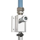 Rapidair Maxline 3 4in  Compressed Air Outlet Kit  Model  M7510