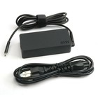 New Genuine Lenovo 65w Adlx65ylc3a Usb-c Type-c Laptop Charger Ac Power Adapter