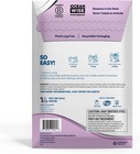 Tru Earth Platinum - Heavy Duty Laundry Detergent Sheets 64 Count  pack Of 1  