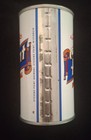 Vintage 1976 Point Bicentennial Beer Can 12oz Stevens Point Brewery Collectible