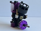 Hpi Pro 12r Xs Engine