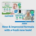 Member s Mark Premium Refreshing Clean Scented Baby Wipes  12 Packs  1152 Ct  