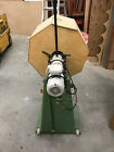 Wema Rotary Deburring Denibbing Metal Tumble Sander