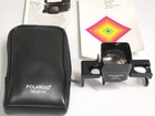 Polaroid Sx-70 Tele 1 5 Lens With Case