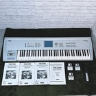 Korg Triton Pro 76-key Music Workstation Synthesizer Exb-pcm Simm Japan