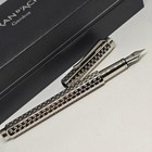 Caran D ache Ecridor Golf Fountain Pen