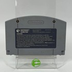 Super Mario 64  nintendo 64 N64  1996  Cartridge Only