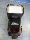 Nikon Sb-800 Autofocus Speedlight Flash  Diffuser