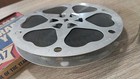 Castle Films News Parade Of The Year 1947  B w 16 Mm Film Reel