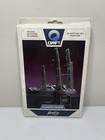 Loot Crate Sci-fi Firefly Q Craft Alliance Cruiser 2017 Quantum Mechanix New