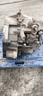 2020 Man Tge Vw Crafter 2 0 Diesel Daua 6 Spd Manual Gearbox Twp Fm6ax002-2