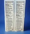 New 2-pack Neutrogena Ultra Sheer Spf 60 Moisturizing Face Serum Lotion 1 7 Oz