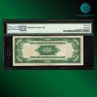 Fr 2201-i 1934  500 Federal Reserve Note Minneapolis  Pmg 25  light Green   4318