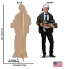 Clark Griswold  Christmas Vacation Cardboard  Lifesize  Cutout Standee Holiday
