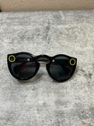 Snapchat Spectacles 1st Gen Smart Glasses Only